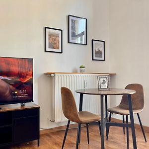 Appartement met een Slaapkamer